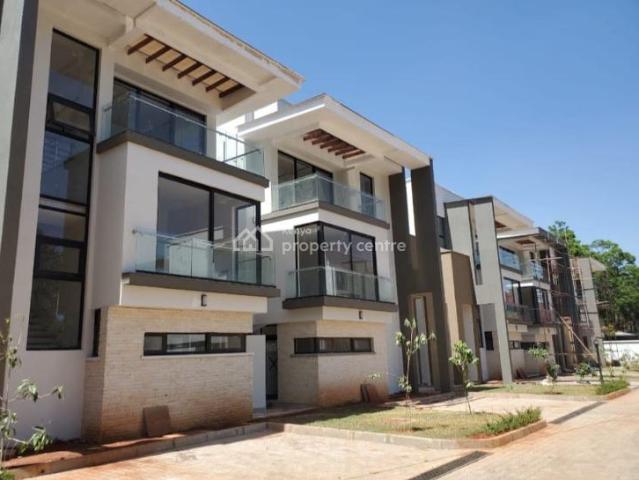 Townhouse for sale in Dagoretti, Lavington