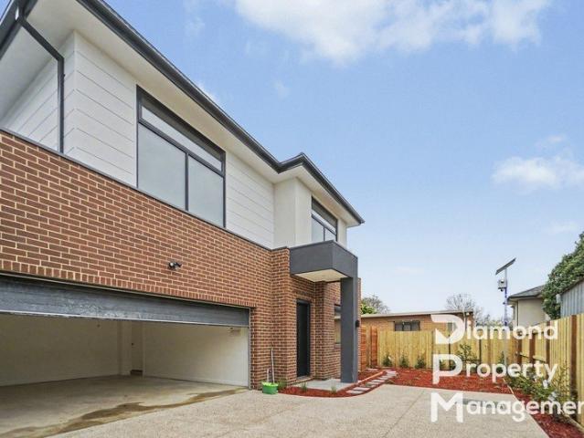 Townhouse for rent in Camerons Creek, Victoria