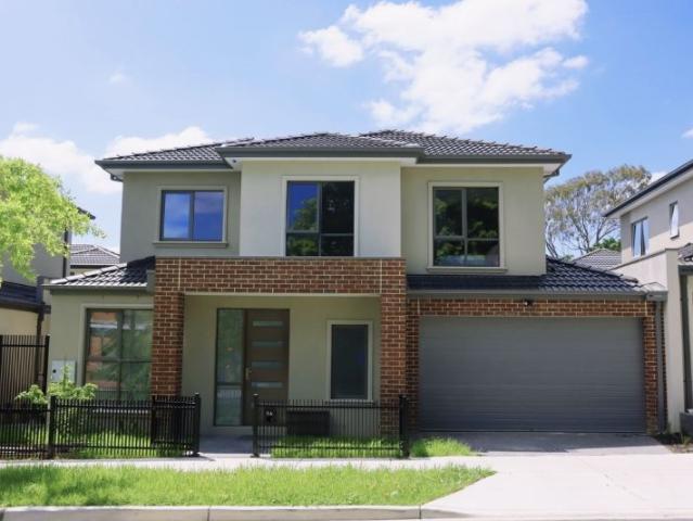 Townhouse for sale in Camerons Creek, Victoria