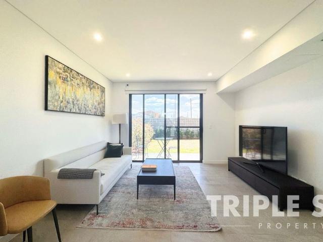 Townhouse for rent in Macquarie Park, Sydney