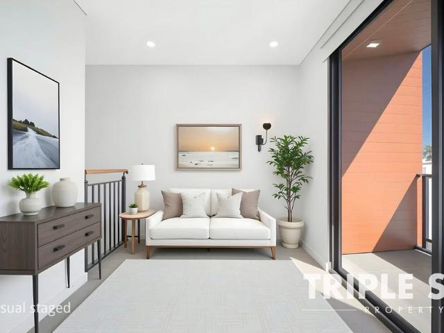 Townhouse for rent in Sydney, New South Wales