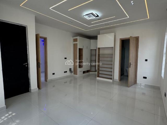 Duplex for rent in Eti Osa, Abuja