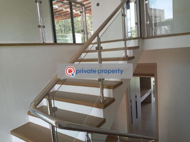 Townhouse for sale in Lavington, Kiambu