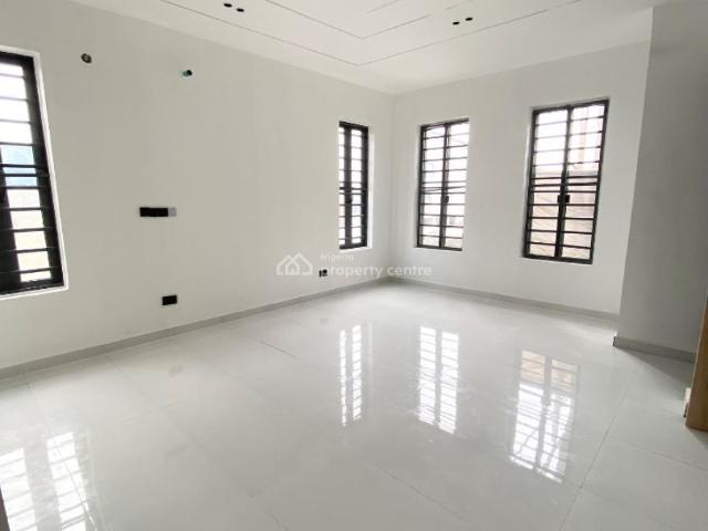 Duplex for rent in Eti Osa, Abuja