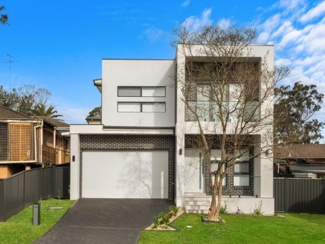 House for sale in Sydney, New South Wales