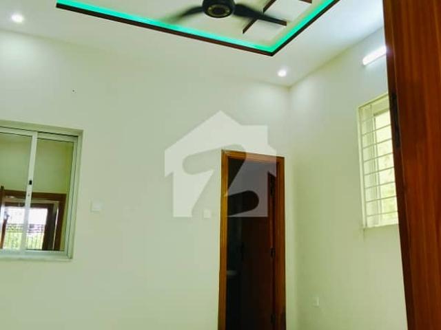 House for sale in اسلام آباد, زون 1