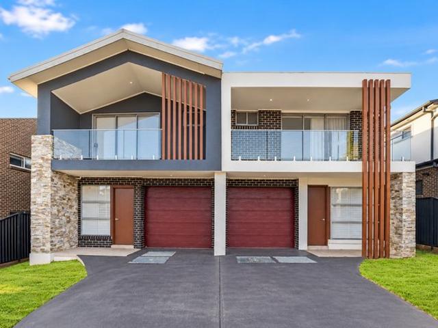 Duplex for rent in Guildford, Sydney