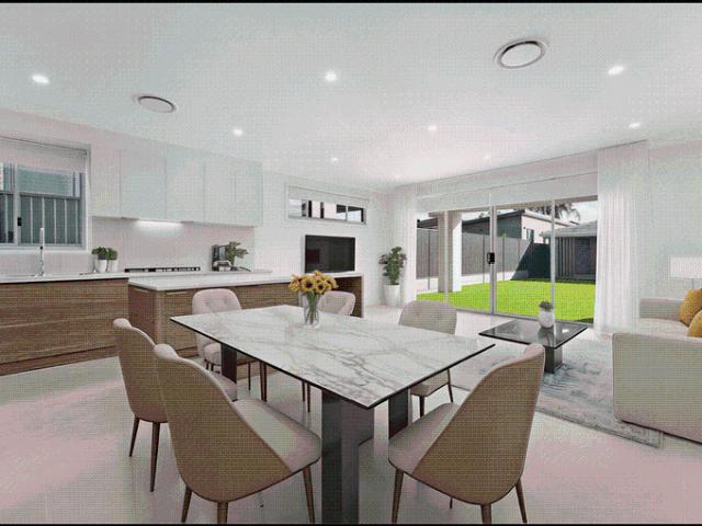 House for rent in Guildford, Sydney