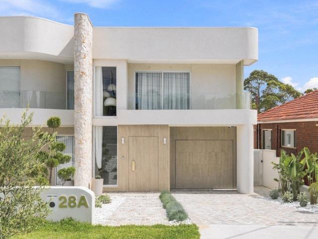 Duplex for rent in St George, Sydney