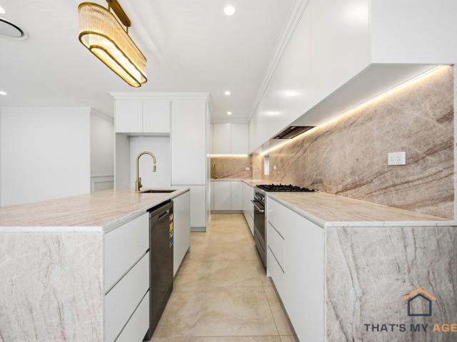 Duplex for rent in South Wentworthville, Sydney