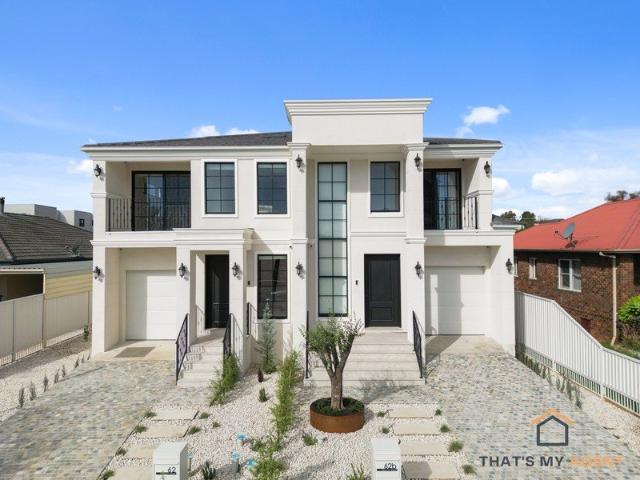 Duplex for rent in Sydney, New South Wales