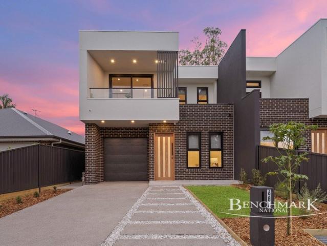 House for sale in Sydney, New South Wales