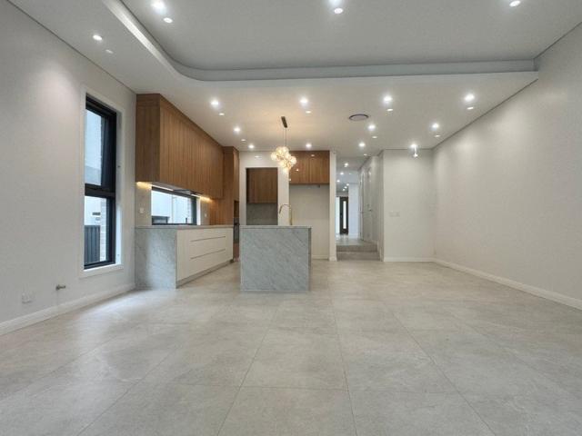 Duplex for rent in Eastwood, Sydney