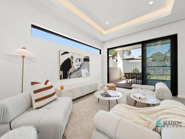 House for rent in Sydney, New South Wales