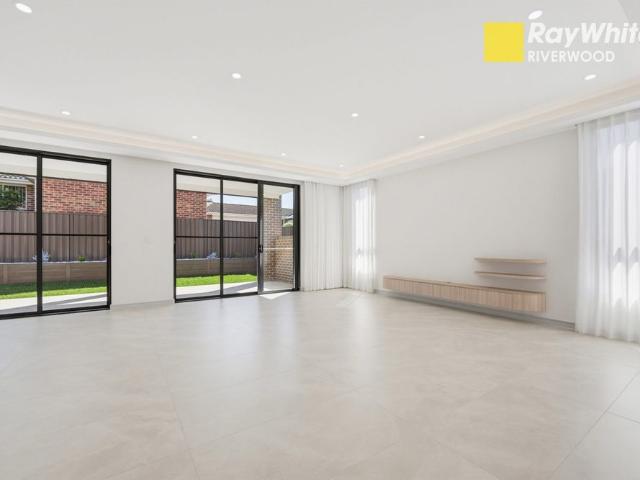 House for rent in St George, Sydney