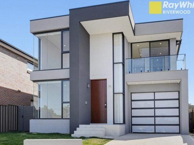 Duplex for rent in St George, Sydney