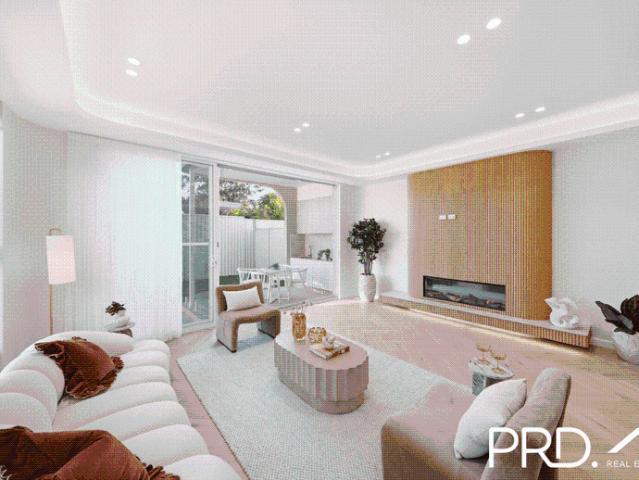 House for rent in Milperra, Sydney