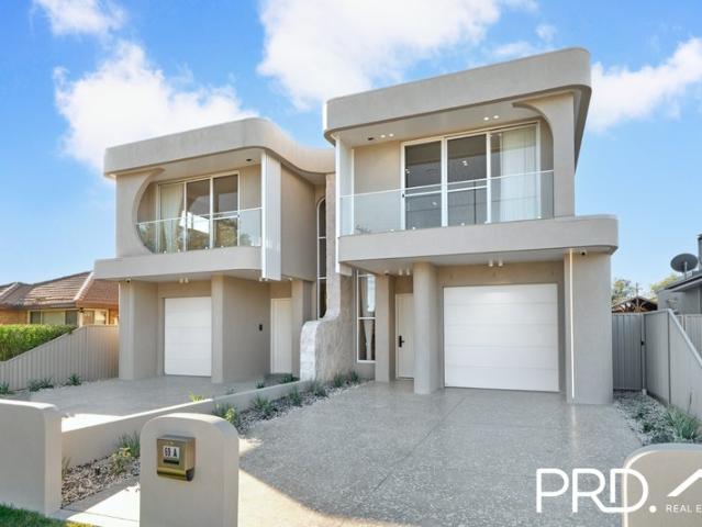 House for rent in Milperra, Sydney