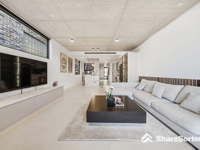 Townhouse for rent in Sydney, New South Wales
