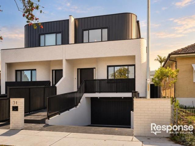 House for rent in Northmead, Sydney