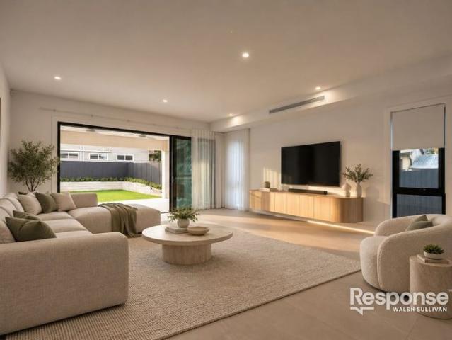 House for rent in Northmead, Sydney
