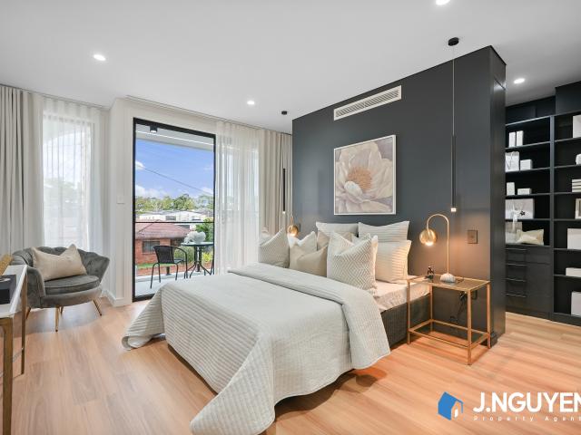 Duplex for sale in Sydney, New South Wales