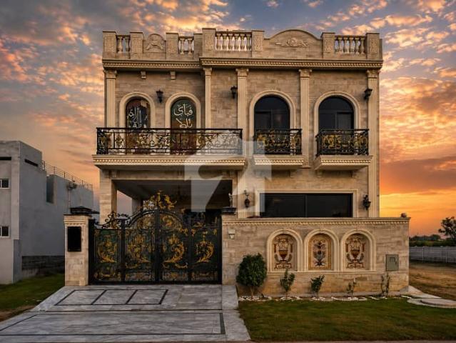 House for sale in لاہور, لاہور ڈویژن