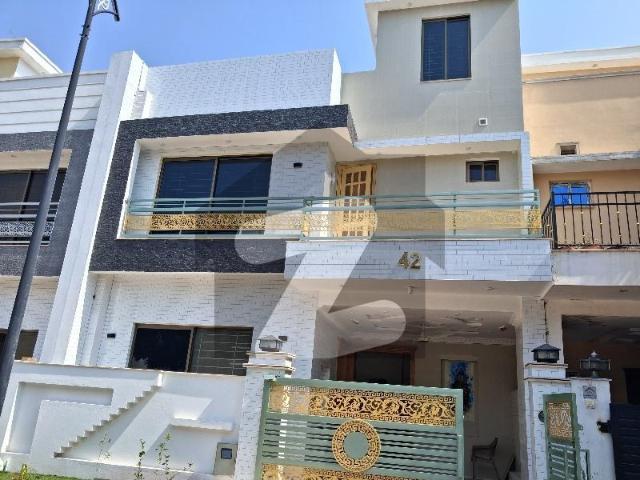 House for sale in Islamabad