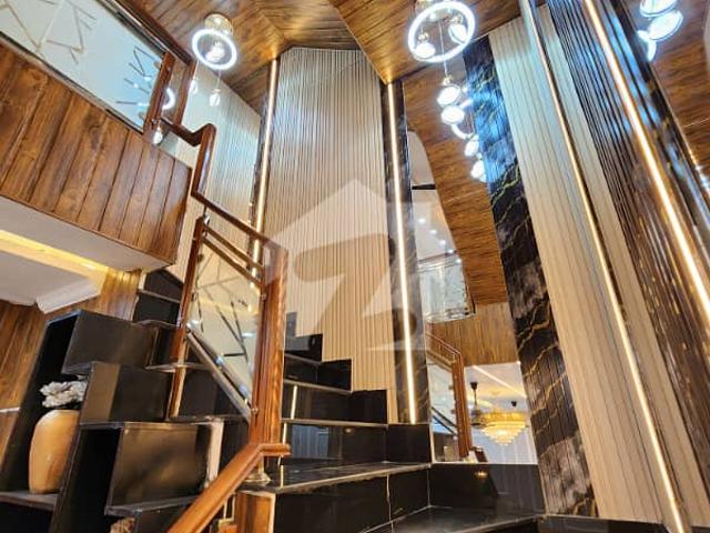 House for sale in Rawalpindi, Islamabad Capital Territory