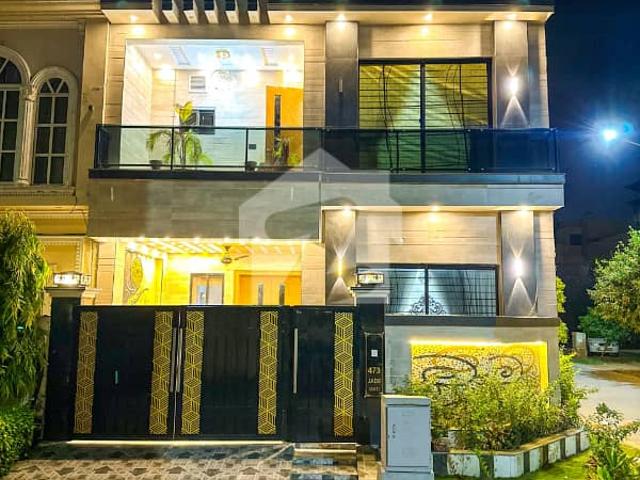 House for sale in Rawalpindi, Islamabad Capital Territory
