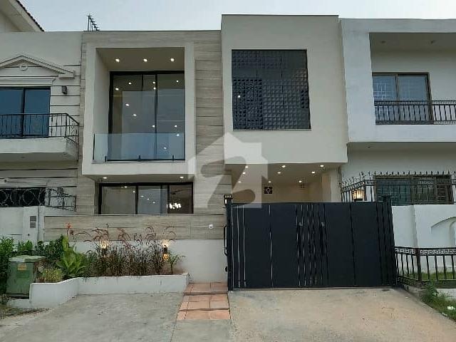 House for sale in Islamabad