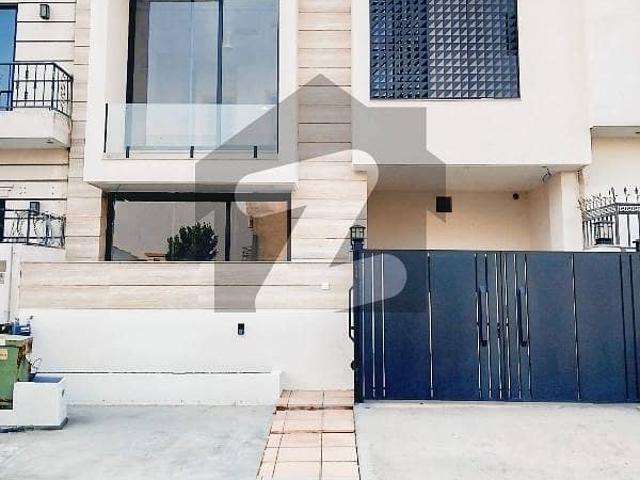 House for sale in Islamabad