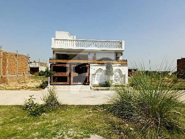 House for sale in Islamabad