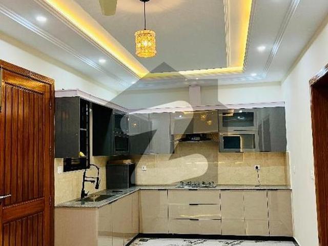 House for sale in Islamabad