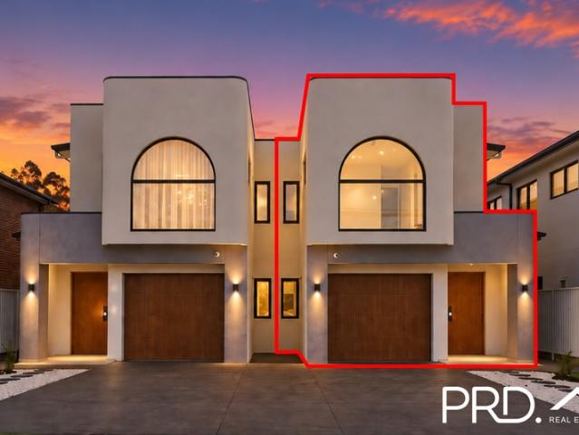 Duplex for rent in Sydney, New South Wales