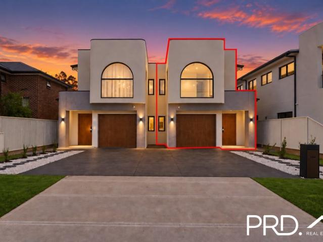 Duplex for rent in Sydney, New South Wales