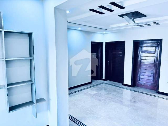 House for sale in Islamabad