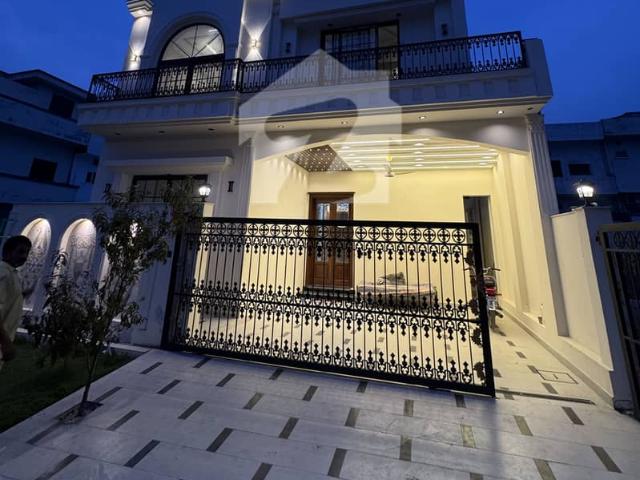 House for sale in Islamabad