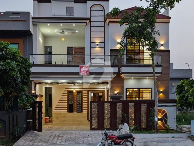 House for sale in Islamabad