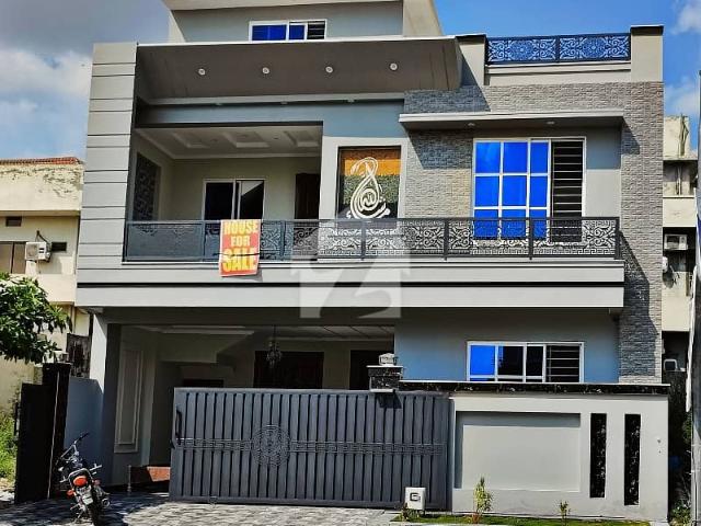 House for sale in Islamabad