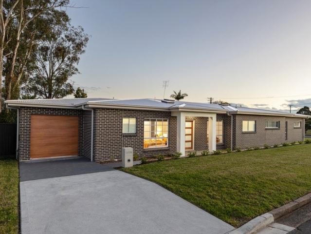 Duplex for sale in Sydney, New South Wales