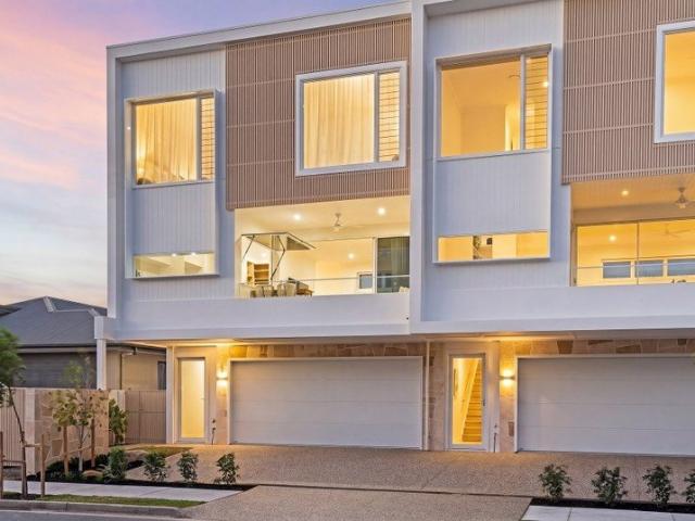 Townhouse for sale in Fernbrook, Queensland