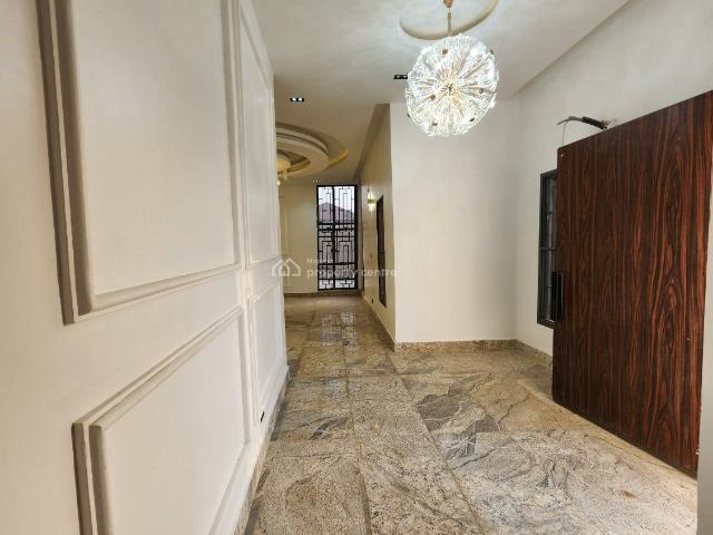 Detached duplex for sale in Asokoro District , Sokoto