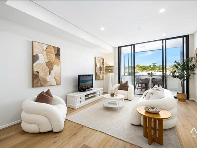 Apartment for rent in Sydney, New South Wales