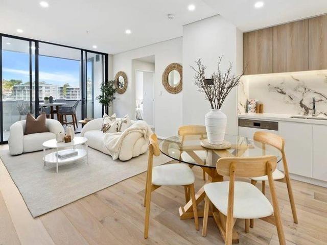 Apartment for rent in Sydney, New South Wales