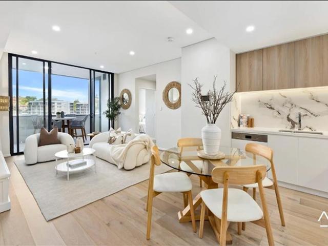 Apartment for rent in Sydney, New South Wales