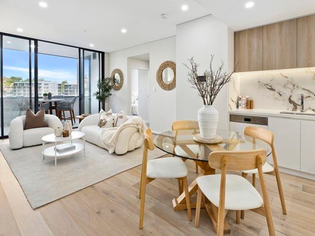 Apartment for sale in Sydney, New South Wales