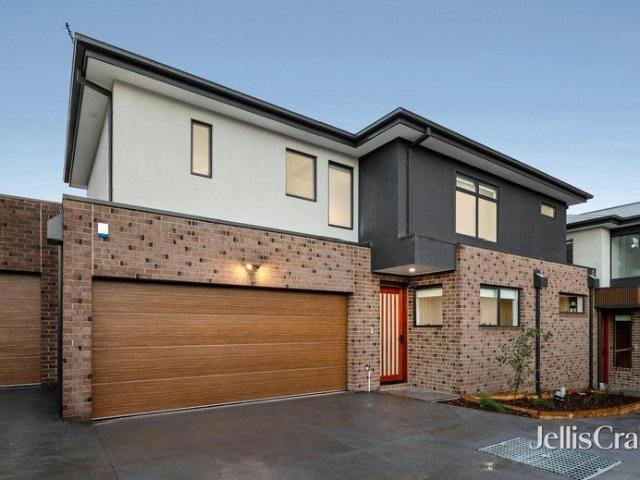 Townhouse for sale in Camerons Creek, Victoria
