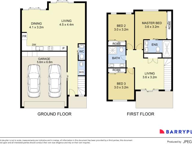 Townhouse for sale in Camerons Creek, Victoria