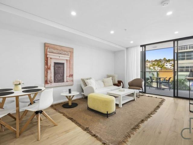 Apartment for rent in Sydney, New South Wales